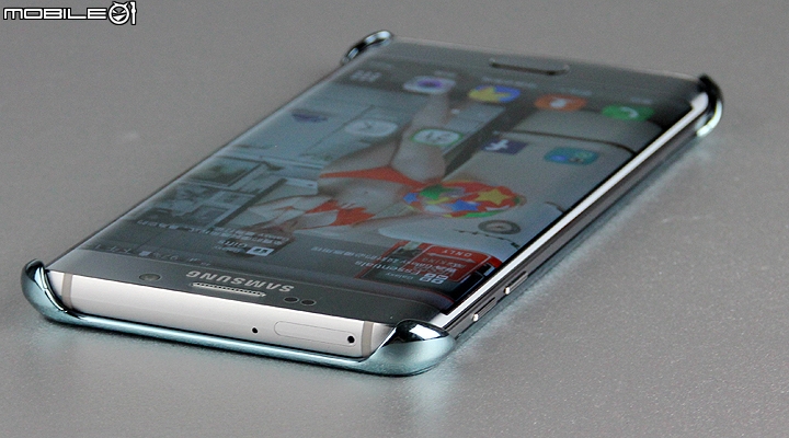 超旗艦 Samsung Galaxy S6 edge+ 軟硬體再升級