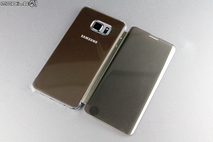 超旗艦 Samsung Galaxy S6 edge+ 軟硬體再升級