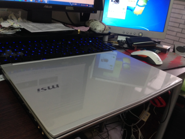 PE60-2QE 開箱