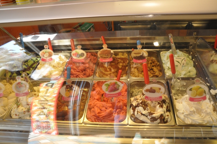 2015義大利格蘭Italy12天純義之旅,圖多慎入