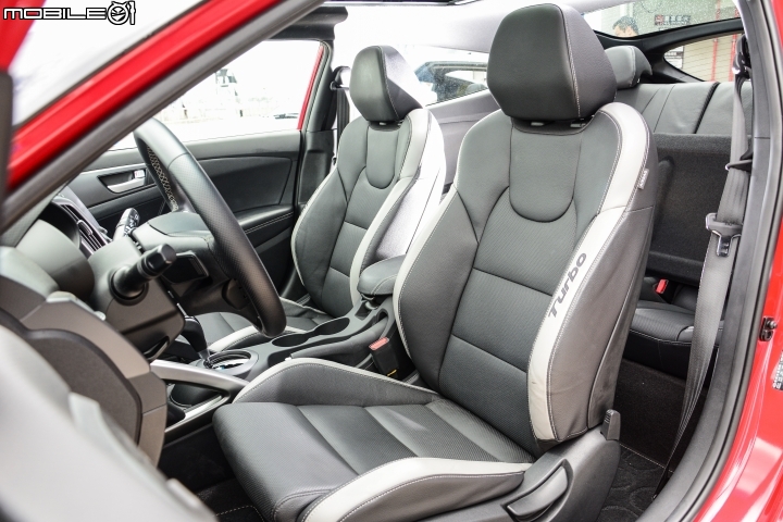 Fun肆進化 Hyundai Veloster Turbo小改款大鵬灣賽道體驗