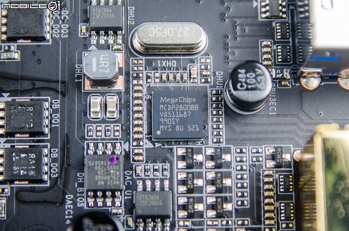 Intel USB3.1晶片加持 技嘉Z170X-GAMING 7主機板試用
