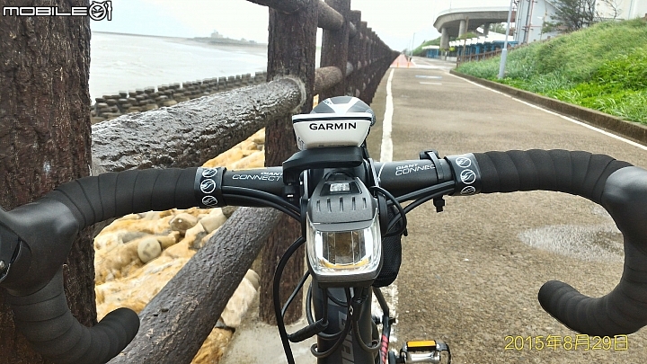 Garmin Edge 520...簡單的..算開箱吧...