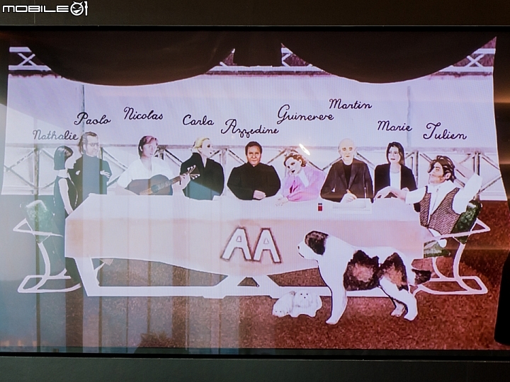 【採訪】穿上性感訂製香氛 ALAIA 絕世女伶淡香精上市