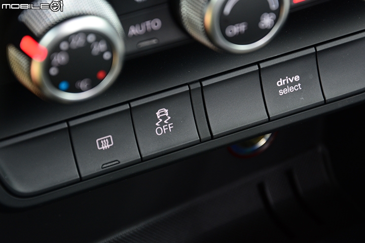 時尚玩味 Audi A1 Sportback 40TFSI