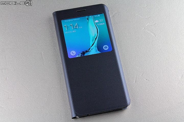 超旗艦 Samsung Galaxy S6 edge+ 軟硬體再升級