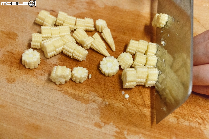 小惡魔鑄鐵鍋料理分享 綜合蔬菜炊飯