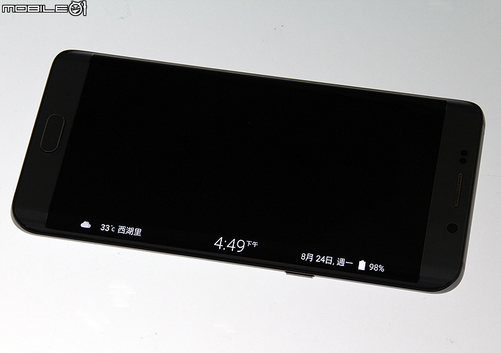 超旗艦 Samsung Galaxy S6 edge+ 軟硬體再升級