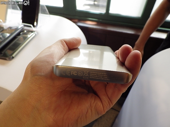 如影隨型,筆較厲害..Samsung Galaxy Note 5 終極旗艦體驗會心得分享