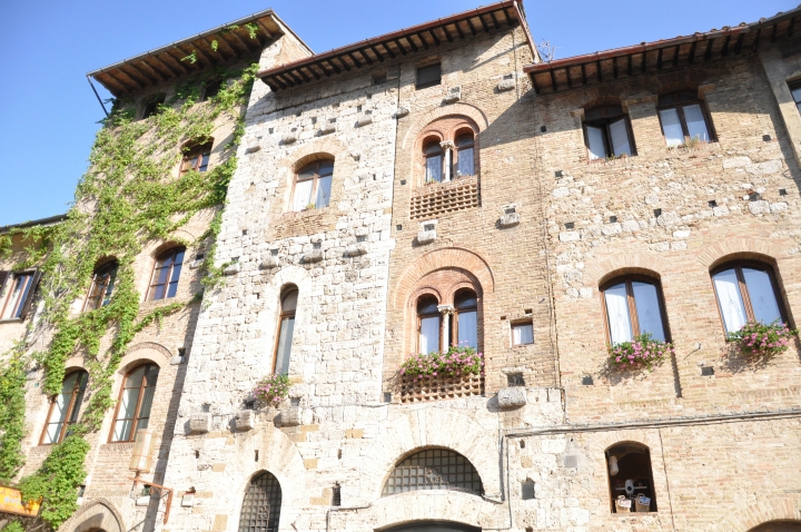 2015義大利格蘭Italy12天純義之旅,圖多慎入