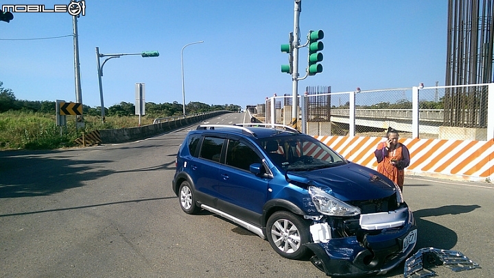 2012 fiesta 護主犧牲