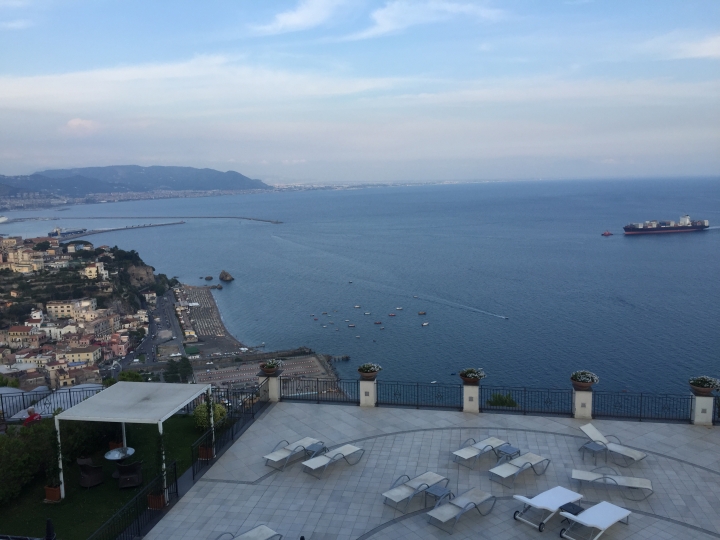2015義大利格蘭Italy12天純義之旅,圖多慎入