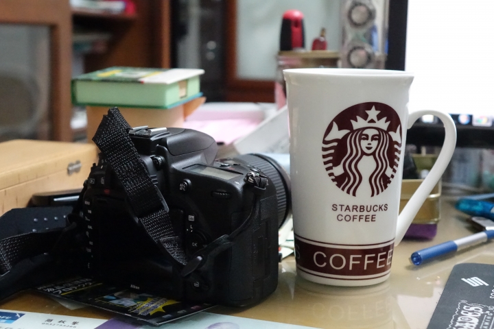 Sony RX10 M2 開箱與簡易測試