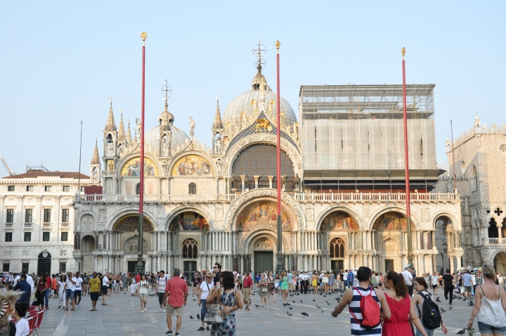 2015義大利格蘭Italy12天純義之旅,圖多慎入