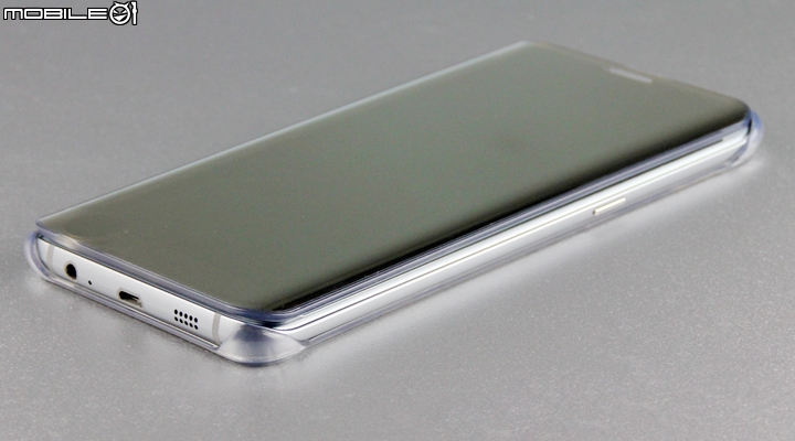 超旗艦 Samsung Galaxy S6 edge+ 軟硬體再升級