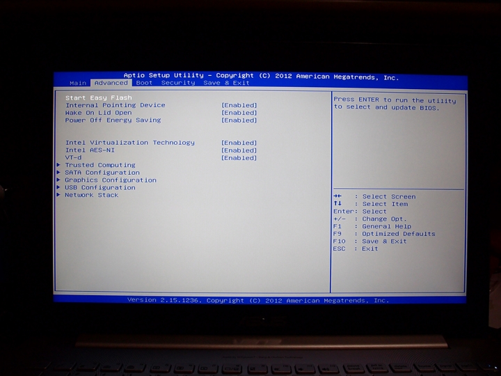 ZenBook Pro UX501 開箱
