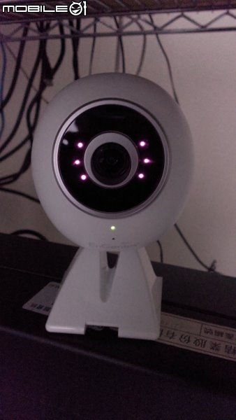 【開箱體驗】 EnGenius智能i管家,多元整合好上手且高CP值的AP+IP Cam