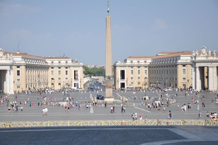 2015義大利格蘭Italy12天純義之旅,圖多慎入