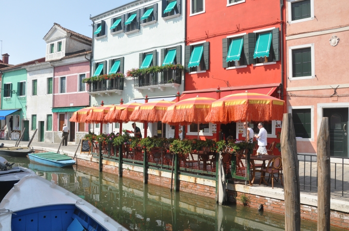 2015義大利格蘭Italy12天純義之旅,圖多慎入