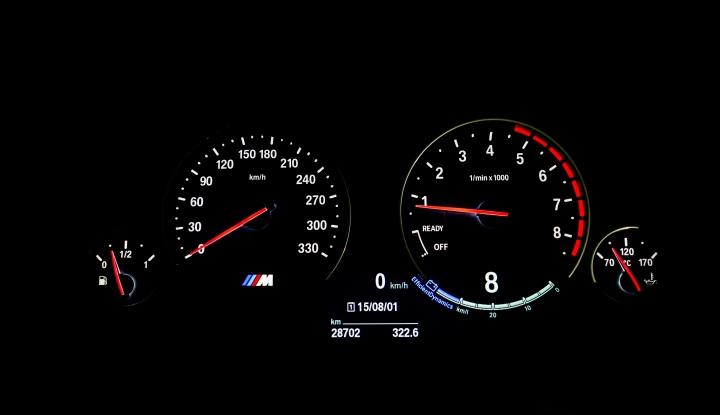 「轎」「跑」「旅」 之 BMW F34 3GT