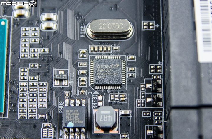 Intel USB3.1晶片加持 技嘉Z170X-GAMING 7主機板試用