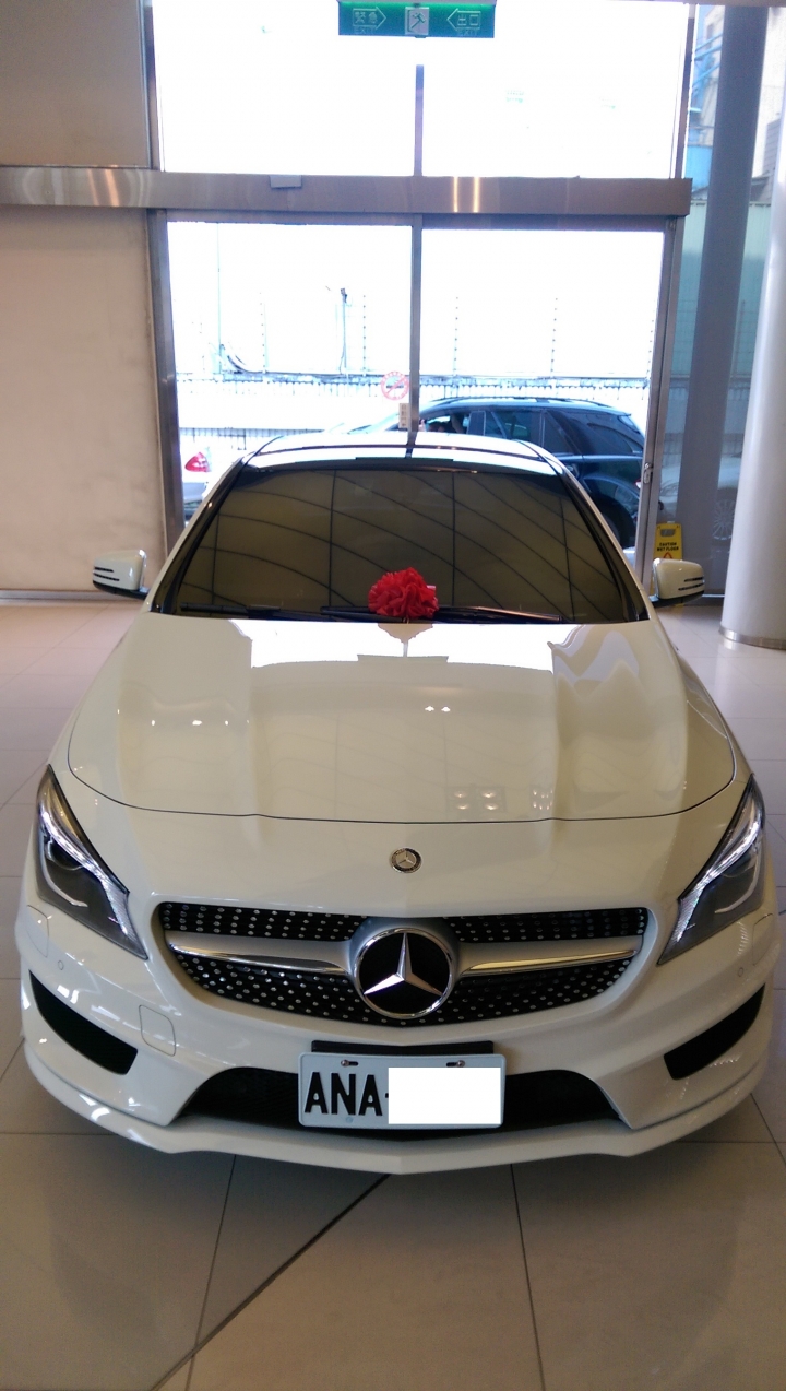 CLA200 簡易開箱