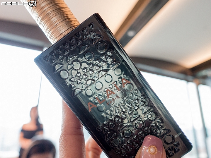 【採訪】穿上性感訂製香氛 ALAIA 絕世女伶淡香精上市