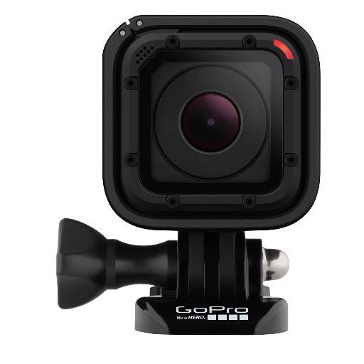 選購運動攝影機有什麼建議? GoPro/SONY AS15/Polaroid CUBE的選擇
