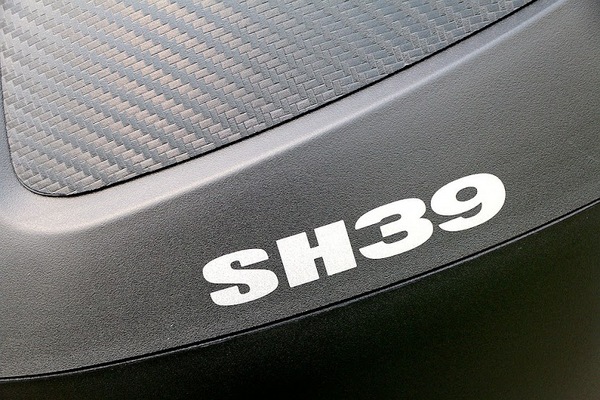 【羽諾開箱】SNAX赤焰紅不專業開箱文♥YAMAHA山葉機車SMAX 155 水冷跑旅♥附後置物箱開箱