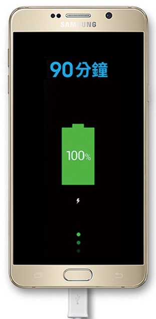 (完美工藝、無限精彩、效率提升、即時分享、筆較厲害) Samsung Galaxy Note 5 五力全開終極旗艦體驗會