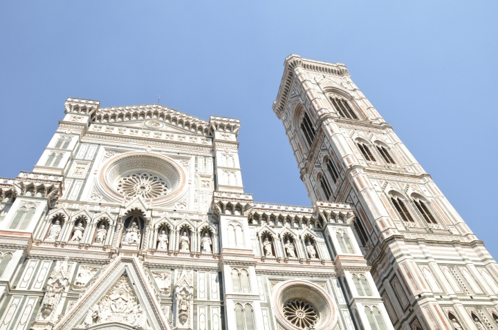 2015義大利格蘭Italy12天純義之旅,圖多慎入