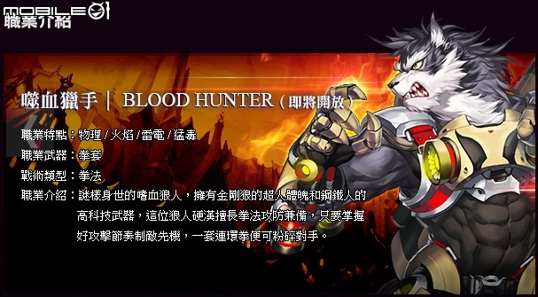 手動戰鬥更有趣《無雙劍姬》手遊試玩