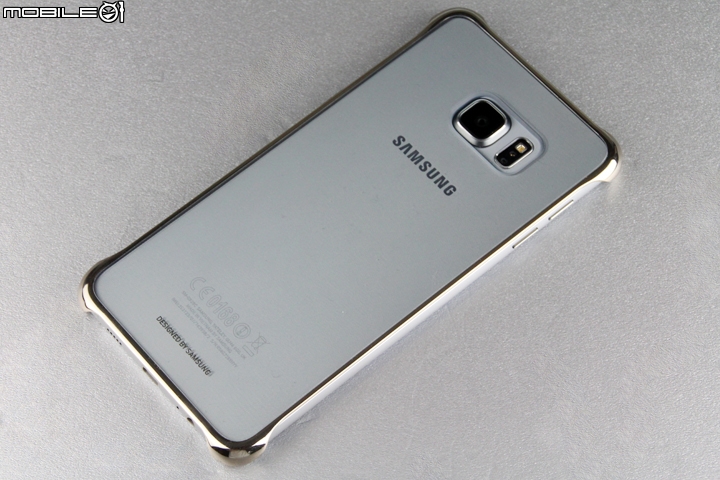 超旗艦 Samsung Galaxy S6 edge+ 軟硬體再升級