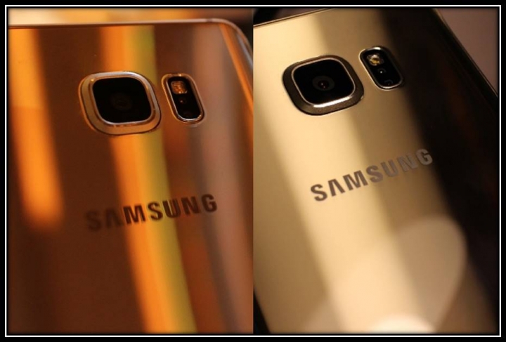 終極旗艦 筆較厲害 Samsung Galaxy Note 5 體驗會參加心得