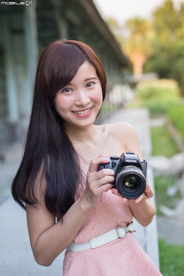 樂趣不設限 Pentax K-S2