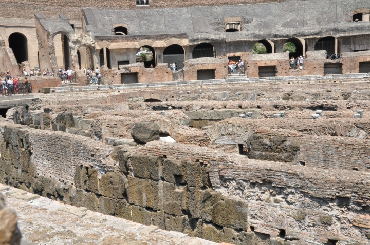 2015義大利格蘭Italy12天純義之旅,圖多慎入