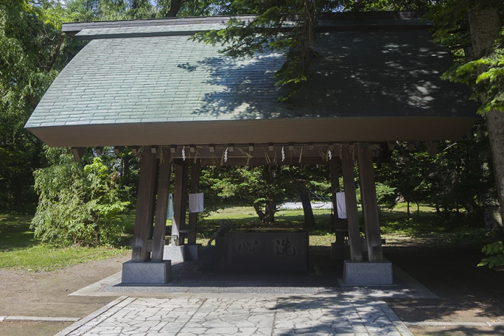 北海道單車旅行