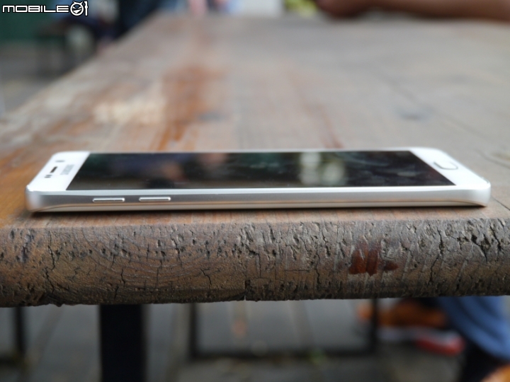 Galaxy Note 5 筆較厲害體驗會