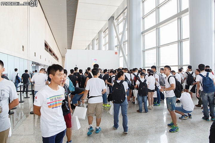 【採訪】小米發表 MIUI 7作業系統 提升效能減少耗電
