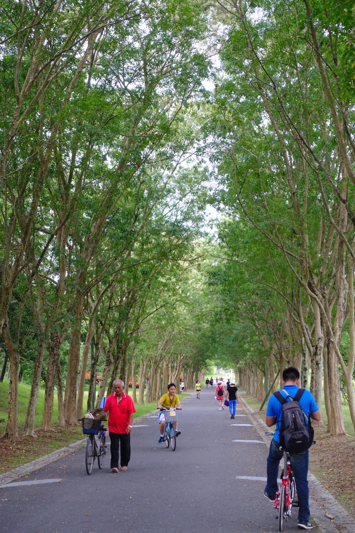 Fun縱宜蘭之單車微旅行-DAY1