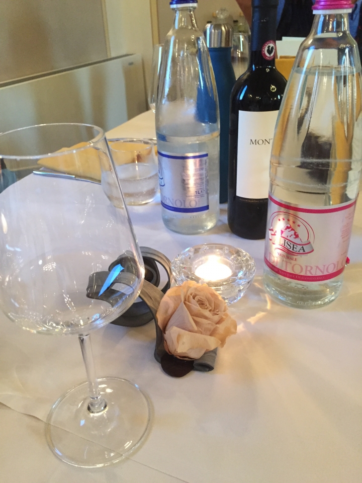 2015義大利格蘭Italy12天純義之旅,圖多慎入