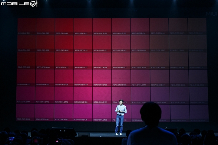 【採訪】小米發表 MIUI 7作業系統 提升效能減少耗電