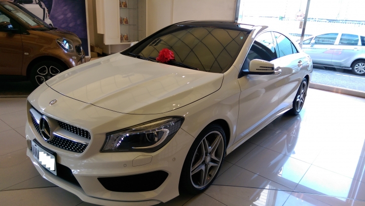CLA200 簡易開箱
