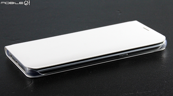 超旗艦 Samsung Galaxy S6 edge+ 軟硬體再升級