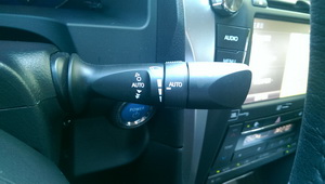 Camry Hybrid 旗艦小開箱