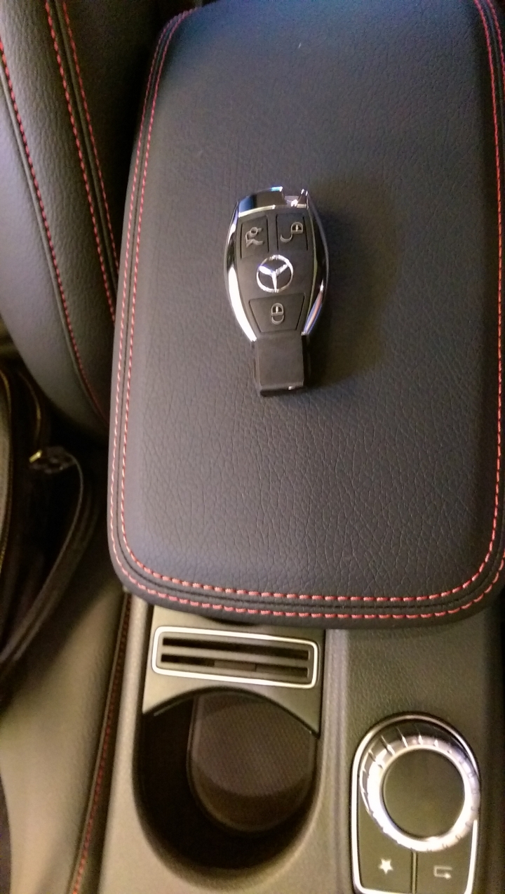 CLA200 簡易開箱