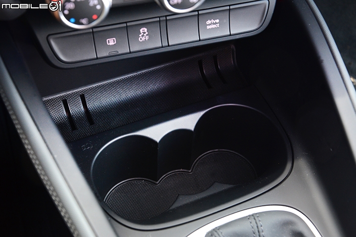 時尚玩味 Audi A1 Sportback 40TFSI