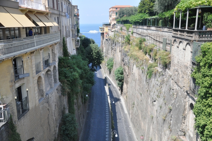 2015義大利格蘭Italy12天純義之旅,圖多慎入