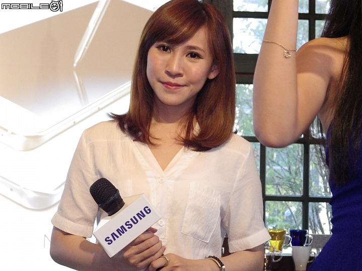 如影隨型,筆較厲害..Samsung Galaxy Note 5 終極旗艦體驗會心得分享