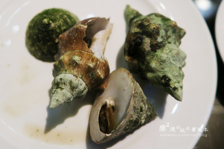 台北君品酒店~雲軒西餐廳 澎湖夏日海鮮季 生蠔、玳瑁石斑、螃蟹、螺肉平日下午茶吃到飽